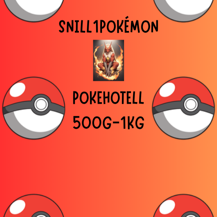 500g - 1KG Fraktkostnad